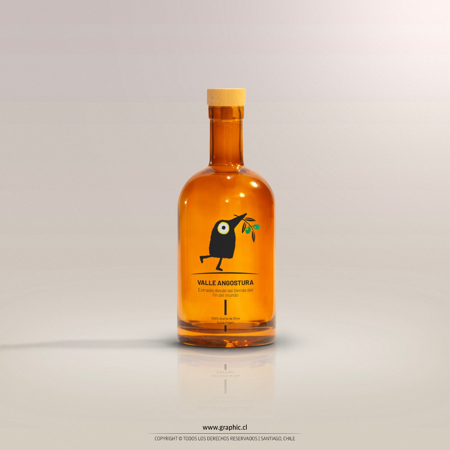 Aceite de Oliva Arbequina | Premium Extra Virgen 1 L