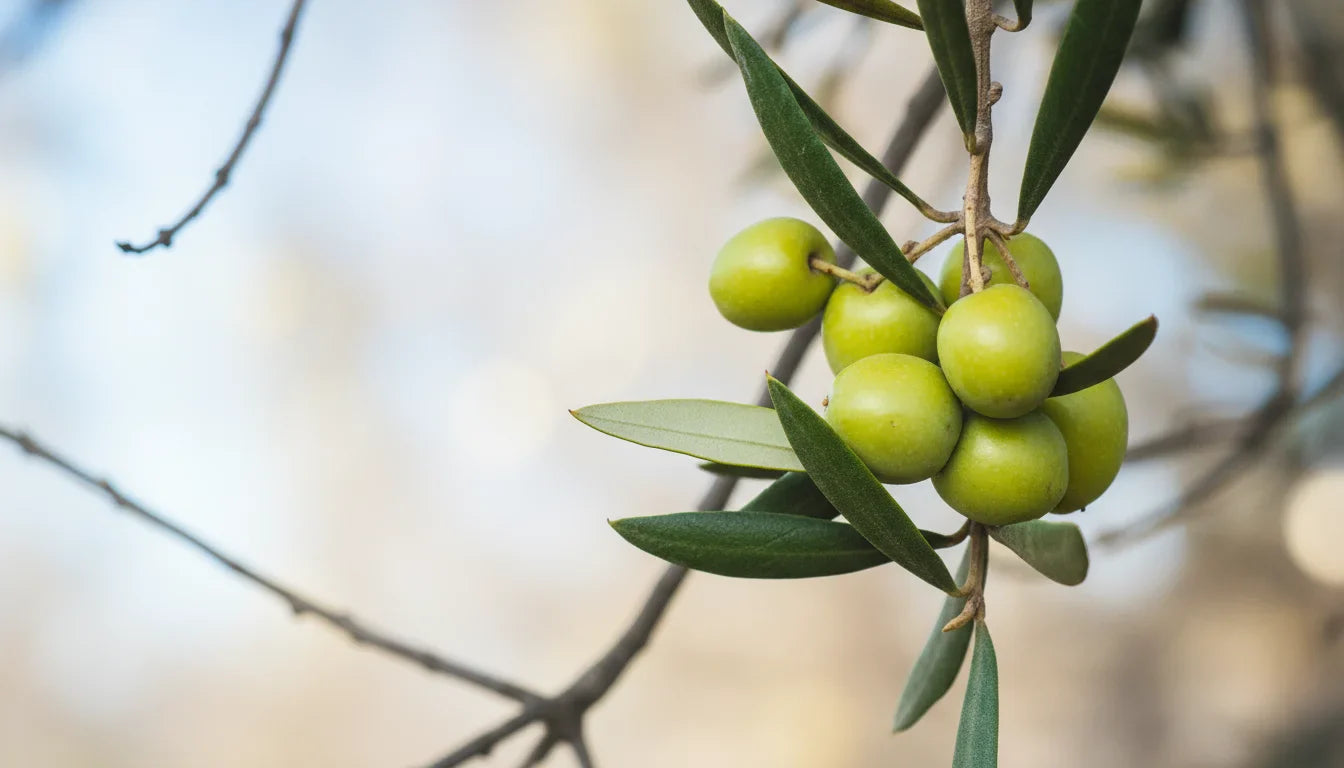 Aceite de Oliva en Ayunas: ¿Milagro o Mito? Beneficios y Verdades Basadas en Ciencia