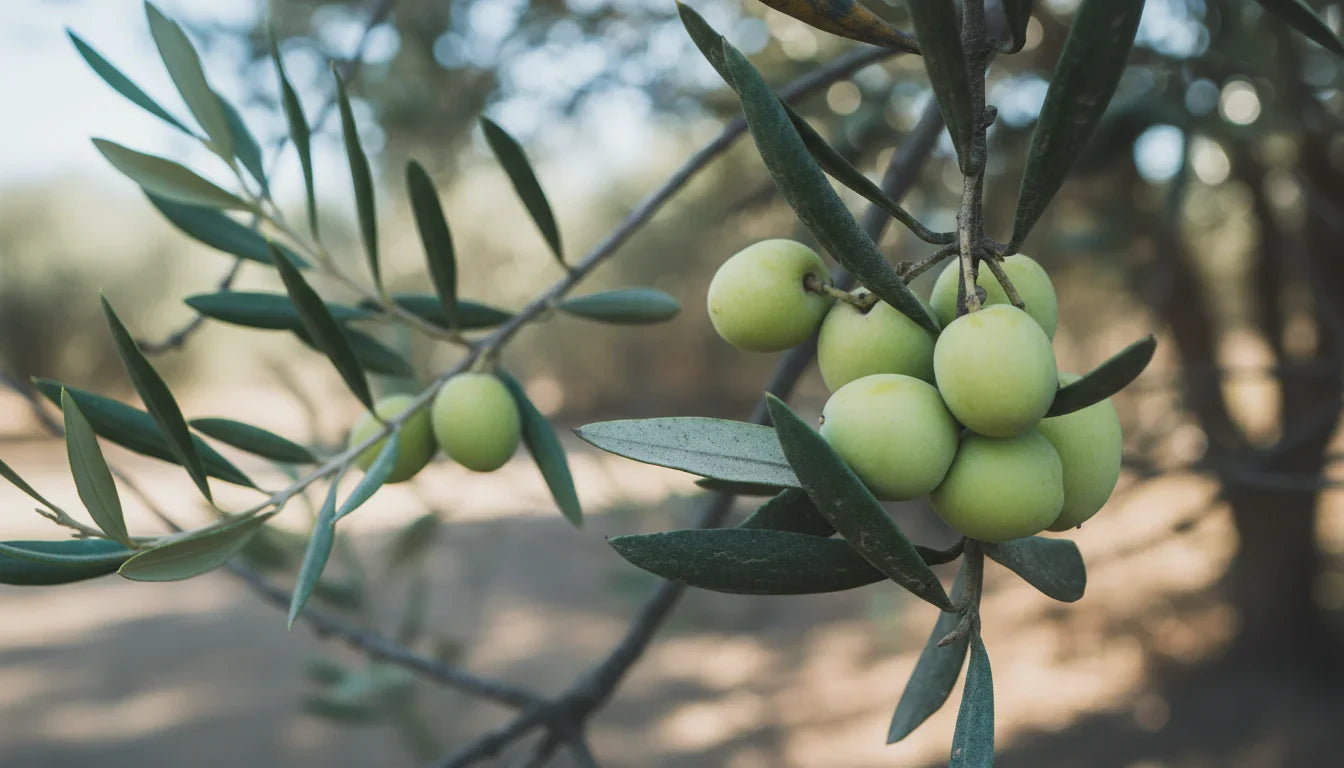 Aceite de Oliva Extra Virgen: 7 Beneficios Comprobados para Tu Salud Diaria